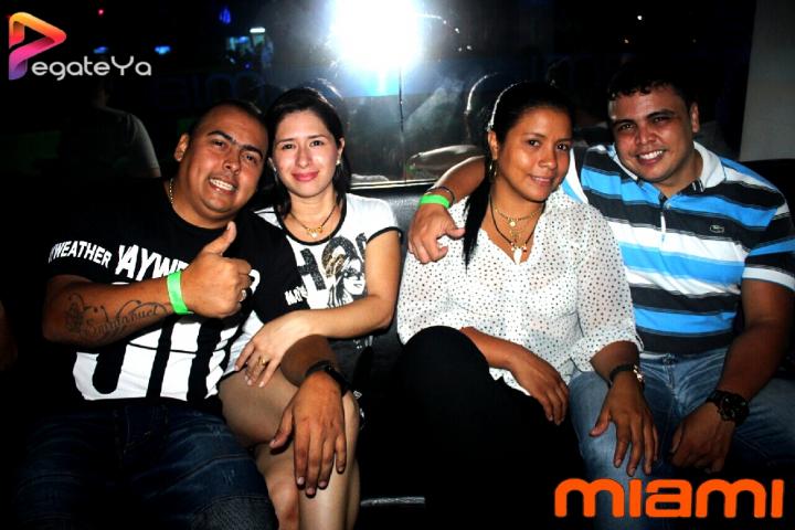 Foto 62 de Miami - 2do/ 3er Fds junio 2016 en Miami Bar Cali, Cali