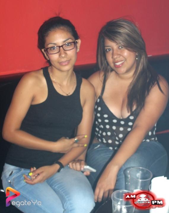 Foto 11 de Ampm Bar - 4to FDS Febrero 2015 en Am / PM Bar - Cali, Cali