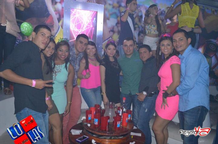 Foto 113 de Lolas Club - Sept 26 en Lolas Club Menga Cali, Cali