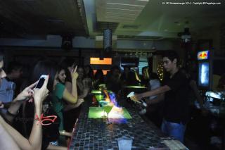 Foto 37 de BAR El DF - 22 febrero 2014 en Discoteca DF Bucaramanga, Bucaramanga