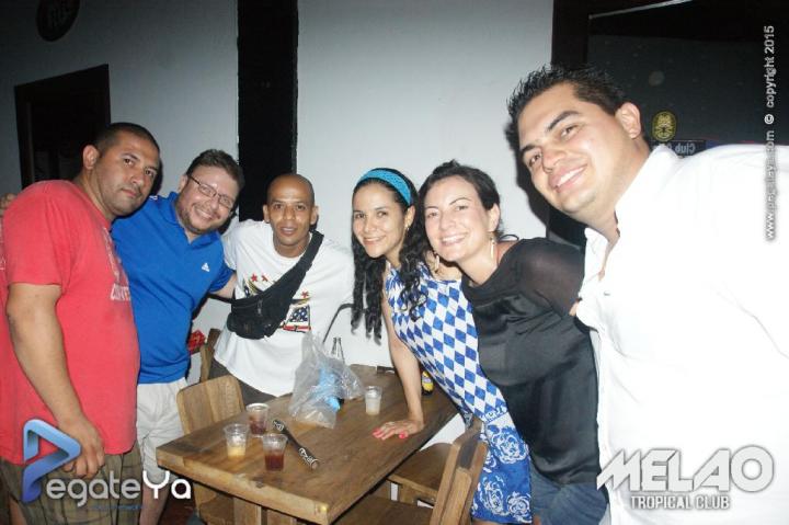 Foto 17 de melao 22 de agosto de 2015 en melao cartagena, Cartagena
