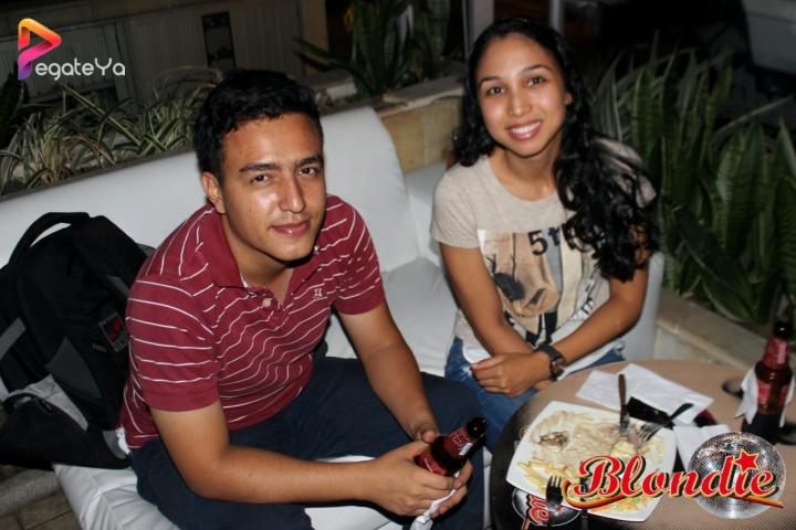 Foto 48 de Blondie - 2do FDS Dic. 2015 en Blondie Bar Cali, Cali
