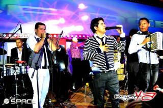 Foto 15 de Binomio de Oro y los Van Van de Cuba en Space Menga, Cali