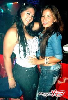 Foto 4 de Febrero 02 del 2013 en Am / PM Bar - Cali, Cali