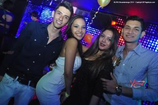 Foto 35 de Bar Bling - 22 de febrero de 2014 en Bar Bling Bucaramanga, Bucaramanga