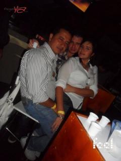 Foto 69 de 10-11 Febrero 2012 en Feel Club Bucaramanga, Bucaramanga