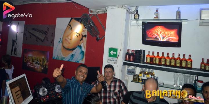 Foto 85 de Bailatino - AMOR & AMISTAD 2016 en Bailatino - Bar, Cali