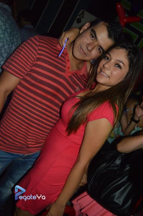 Foto 48 de El manicomio sabado 7 de marzo de 2015 en Discoteca El Manicomio Bucaramanga, Bucaramanga