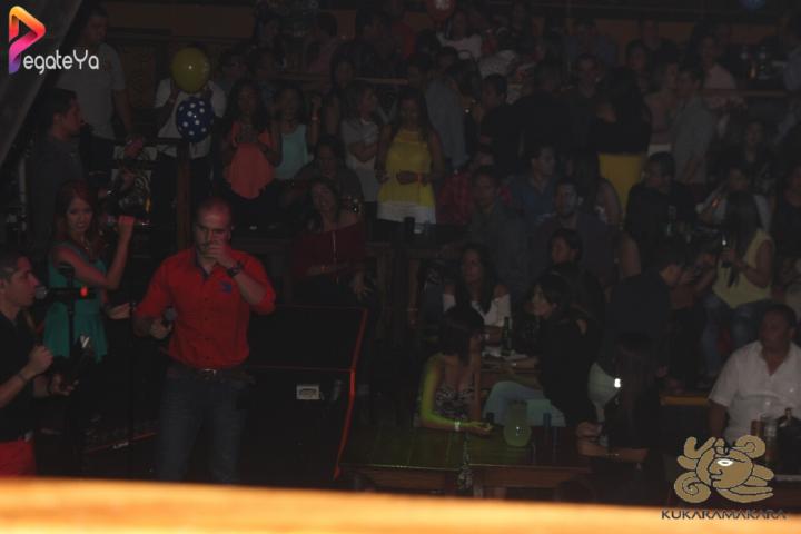 Foto 19 de Kukaramakara - 2do Fds Abril 2016 en Kukaramakara Discoteca Cali, Cali