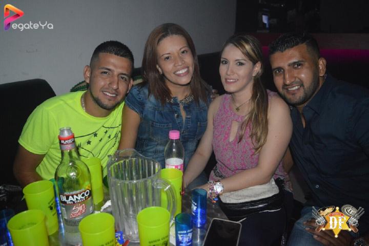 Foto 25 de El Df - 3er / 4to Fds Enero 2017 en El DF Club Discoteca