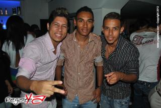 Foto 18 de leblon 7 y 8 de sep de 2012 en Discoteca LEBLON Cartagena, Cartagena