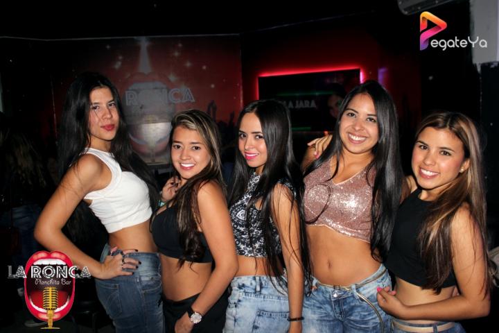 Foto 6 de La Ronca - 2do FDS Dic. 2015 en La Ronca, Cali