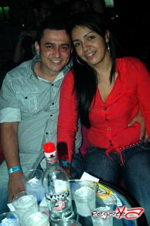 Foto 24 de Diciembre 01 del 2012 en La Maldita Primavera Cali, Cali