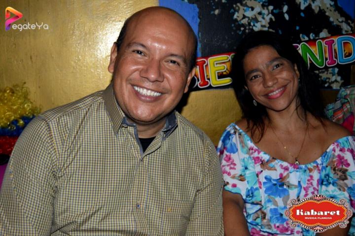 Foto 38 de Kabaret Bar - 4to fds Febrero 2017 en Kabaret - Granada, Cali