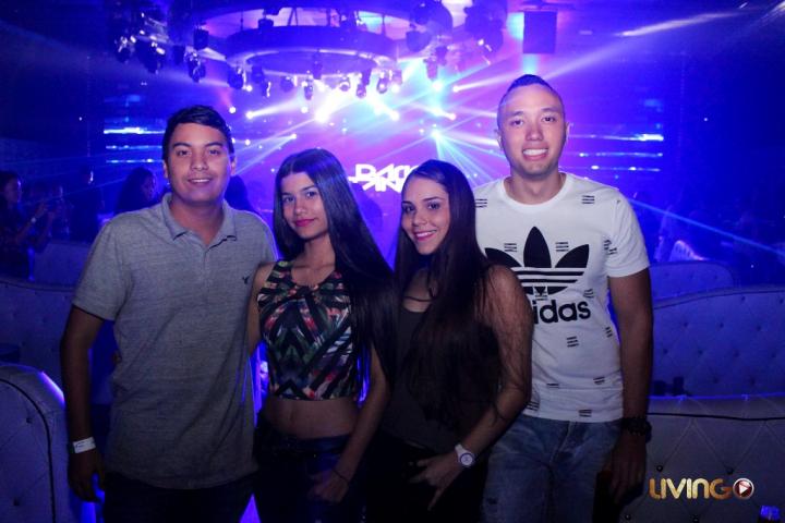 Foto 13 de Living - 1er Fds Junio 2017 en Living Night Club, Cali