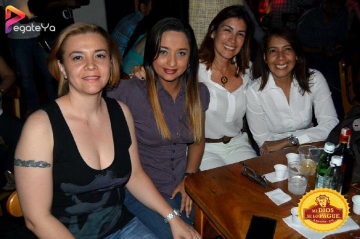 Foto 94 de Mi Dios Se Lo Pague - Amor & Amistad en Fonda Mi Dios Se Lo Pague, Cali