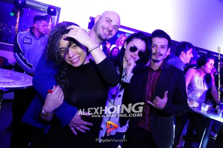 Foto 63 de Piso 30 - Bogota Junio 2017 en Fiestas Colombia, Medellín