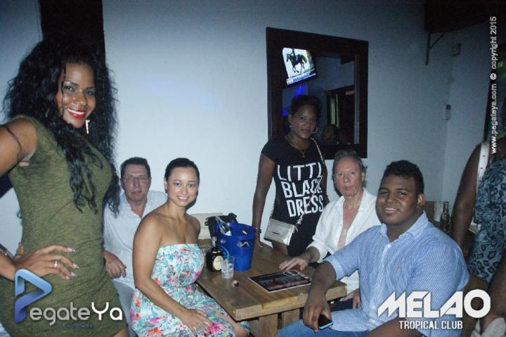 Foto 5 de MELAO 28 y 29 DE AGOSTO DE 2015 en melao cartagena, Cartagena