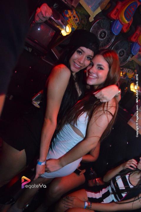 Foto 26 de Malabar - Sabado 16 de abril 2016 en Discoteca Malabar Bucaramanga, Bucaramanga