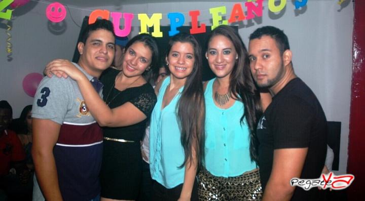 Foto 23 de Nozomi Club - Sep 13 en Nozomi Club, Cali