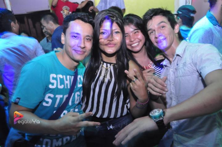 Foto 10 de New York sábado 13 de junio 2015 en Discoteca New York Bucaramanga, Bucaramanga