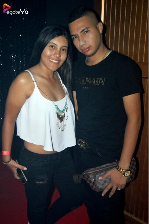 Foto 2 de 69 Club Cali - 3er FDS Junio 2017 en Pegateya Cali, Cali
