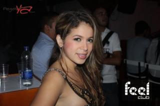 Foto 7 de 31 Diciembre 2011 en Feel Club Bucaramanga, Bucaramanga