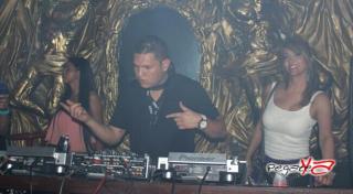Foto 22 de Rooms Club - Andres Riox en Rooms Club