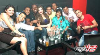 Foto 19 de Abril 13 del 2012 en Nozomi Club, Cali