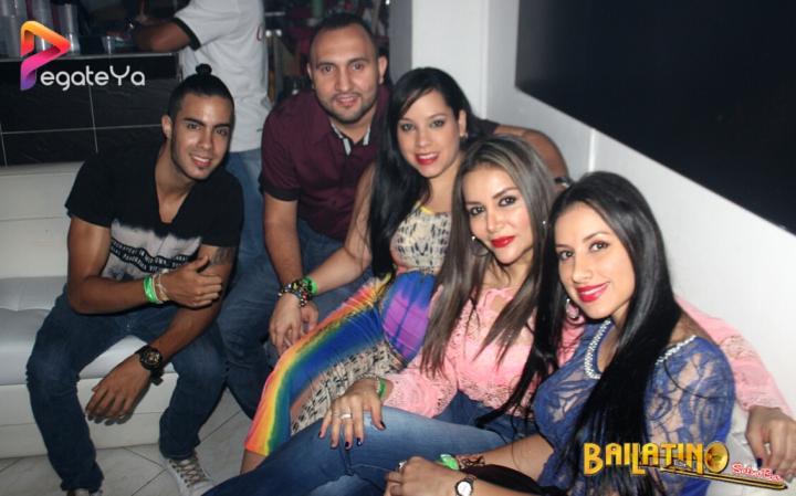 Foto 21 de Bailatino - 3er Fds Abril 2016 en Bailatino - Bar, Cali