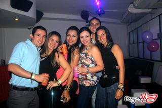 Foto 41 de Junio 29 del 2013 en Babel / Barra Libre Cali, Cali