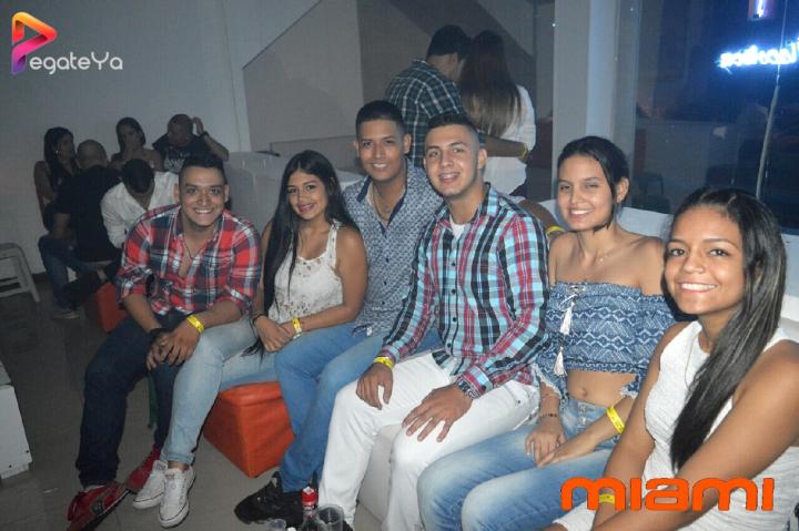 Foto 69 de Miami Bar - Amor & Amistad 2016 en Miami Bar Cali, Cali