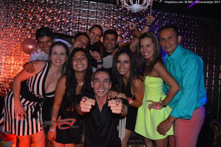Foto 40 de Bar Bling 12 y 13 sep 2014 en Bar Bling Bucaramanga, Bucaramanga