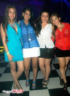 Foto 8 de Marzo 01 del 2013 en Space Menga, Cali