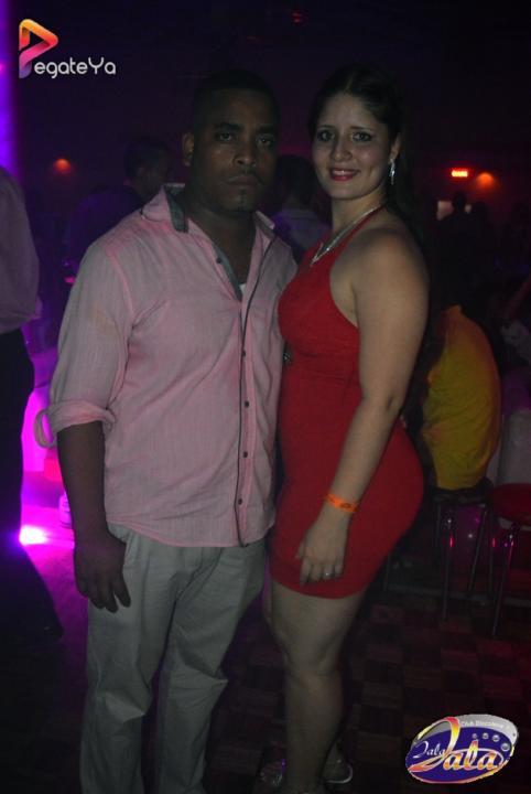 Foto 37 de Jala Jala Club - 1er FDS Sept 2015 en Jala Jala Club, Cali