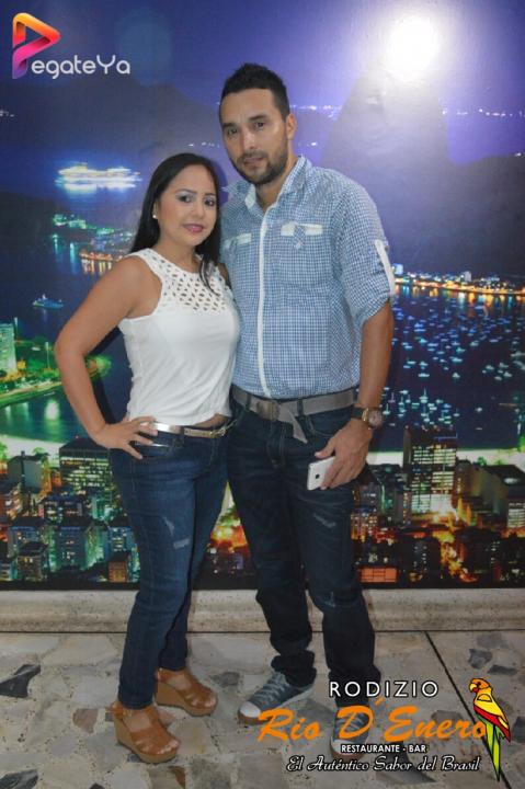 Foto 54 de Rio D´enero - Amor & Amistad 2016 en Rio D´enero, Cali