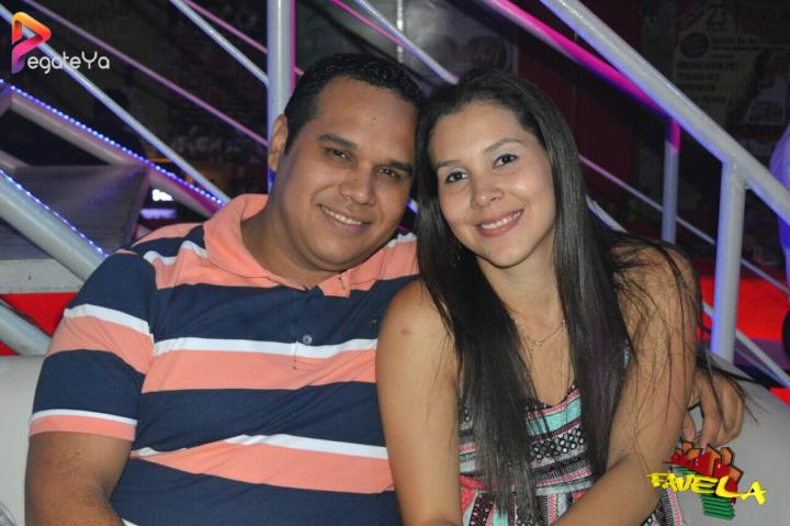 Foto 26 de Favela Club - 1er Fds Febrero 2017 en Favela Club Menga, Cali