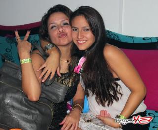 Foto 2 de Octubre 04 del 2013 en Beautiful 80`s Cali, Cali