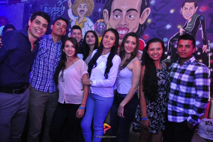 Foto 40 de Trinidad sábado 24 de junio de 2017 en Trinidad Discoteca Bucaramanga, Bucaramanga