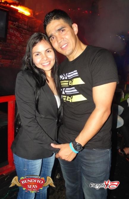 Foto 104 de Bendito Seas - Nov 15 y 22 del 2014 en Discoteca Bendito Seas Medellin, Medellín