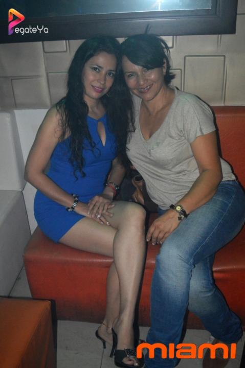 Foto 11 de Miami Bar - 2do FDS Junio 2015 en Miami Bar Cali, Cali