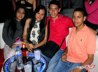 Foto 46 de Octubre 04 del 2013 en Jala Jala Club, Cali