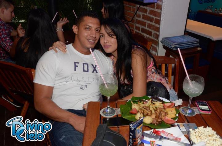 Foto 40 de Divino Cielo - Sep 13 en Divino Cielo Medellin, Medellín