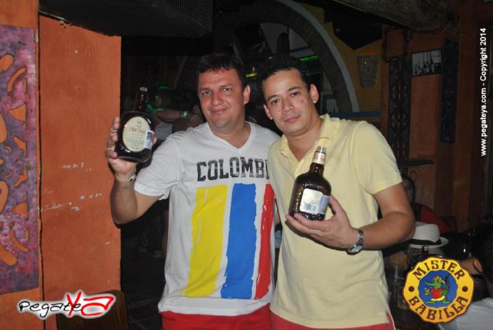 Foto 60 de MISTER BABILLA 12 Y 13 de SEPT 2014 en Discoteca MISTER BABILLA cartagena, Cartagena