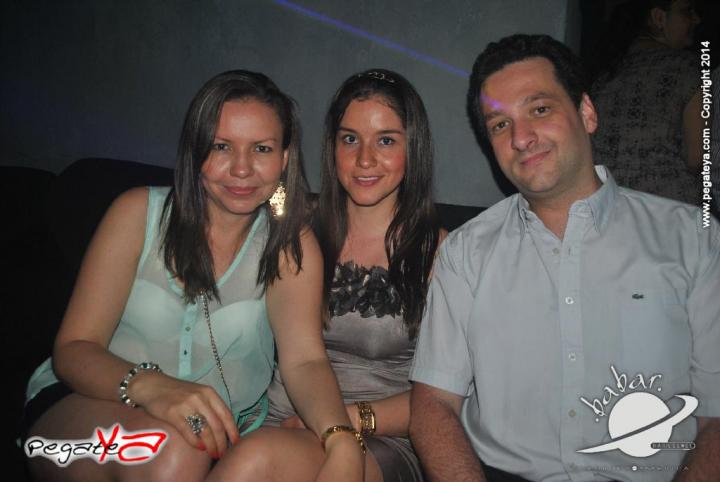 Foto 11 de BABAR 12 Y 13 de SEPT 2014 en Babar cartagena, Cartagena