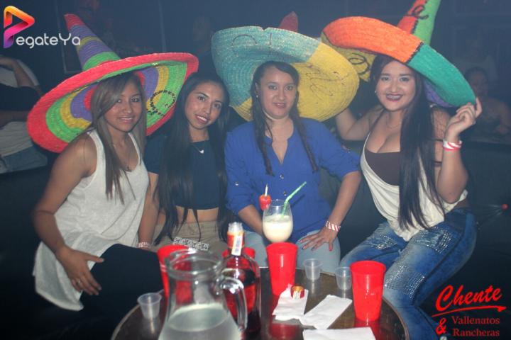 Foto 16 de Chente - 1er FDS Julio 2016 en CHENTE Vallenatos y Rancheras, Cali