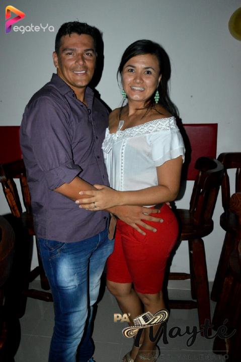 Foto 95 de Pa Mayté - Amor & Amistad 2016 en Pa Mayté, Cali