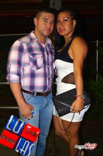 Foto 35 de Lolas - Febrero 07 del 2014 en Lolas Club Menga Cali, Cali