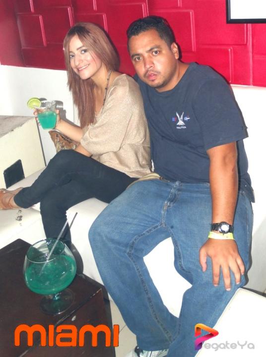 Foto 11 de Miami Bar - Marzo 14 del 2015 en Miami Bar Cali, Cali