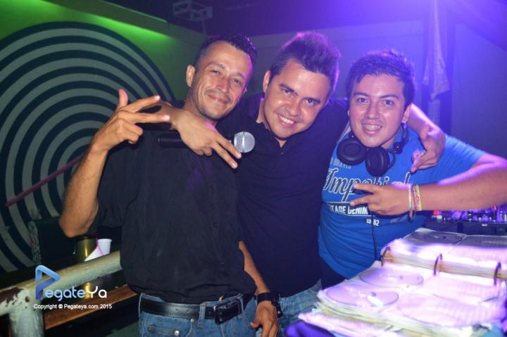Foto 81 de El manicomio sabado 14 de marzo de 2015 en Discoteca El Manicomio Bucaramanga, Bucaramanga